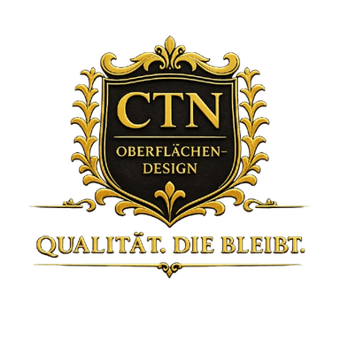 CTN Oberflächen-Design