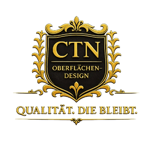 CTN Oberflächen-Design